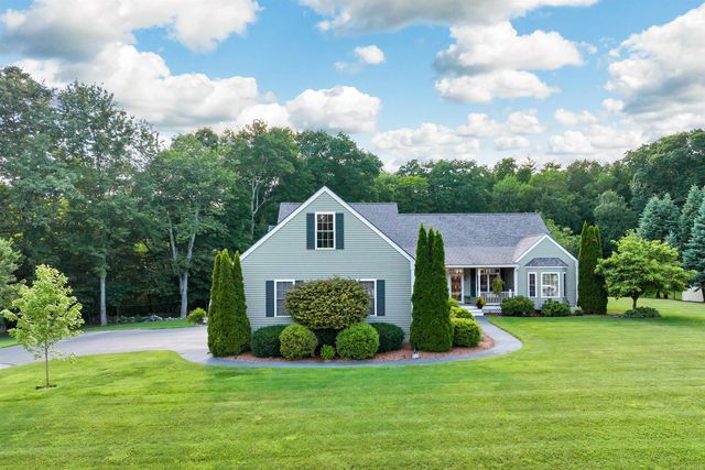 3 Mayfly Lane, Raymond, NH 03077