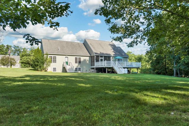 3 Mayfly Lane, Raymond, NH 03077