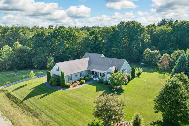 3 Mayfly Lane, Raymond, NH 03077