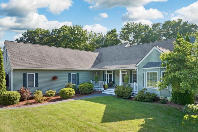 3 Mayfly Lane, Raymond, NH 03077