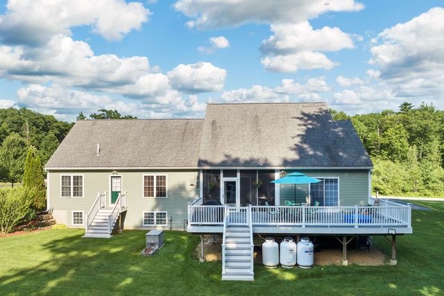 3 Mayfly Lane, Raymond, NH 03077