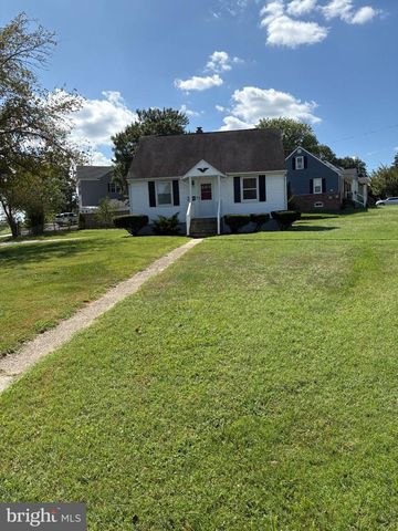 7100 BALTIMORE ANNAPOLIS BLVD, Glen Burnie, MD 21061