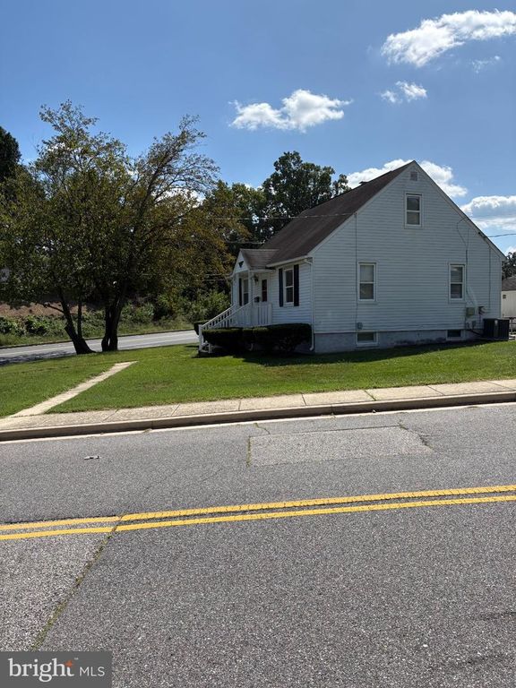 7100 BALTIMORE ANNAPOLIS BLVD, Glen Burnie, MD 21061