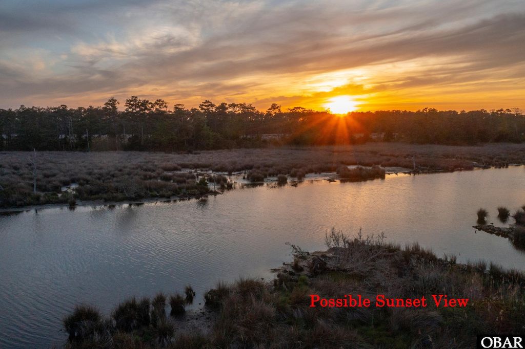 Image 2 of property listing at 4108 Bob Perry Road lot:Parcel 2, Kitty Hawk, NC 27949