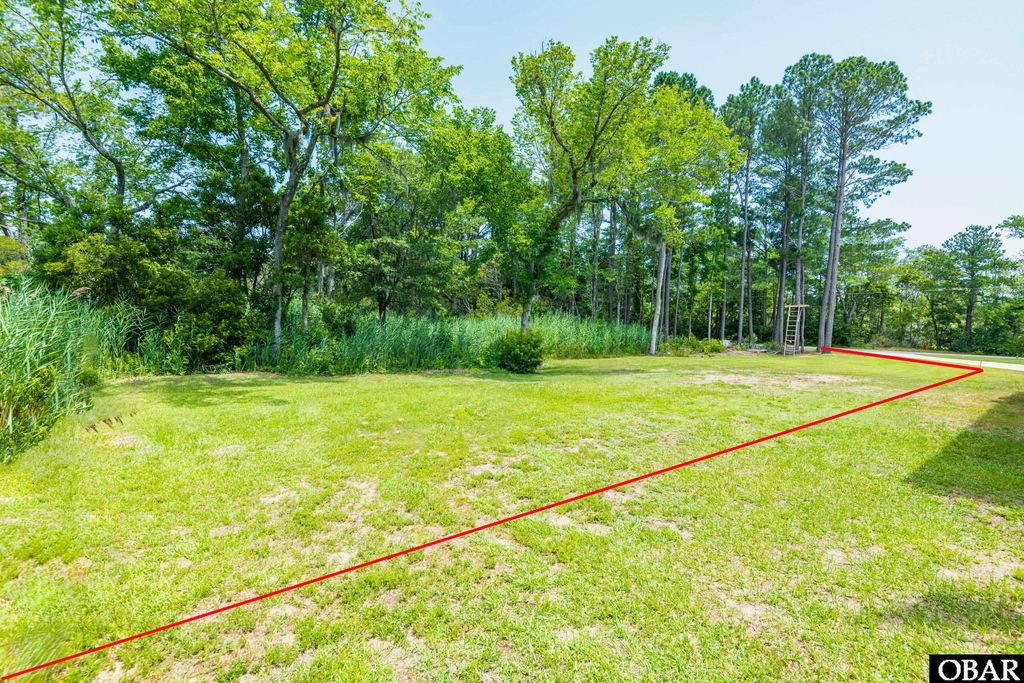 Image 18 of property listing at 4108 Bob Perry Road lot:Parcel 2, Kitty Hawk, NC 27949
