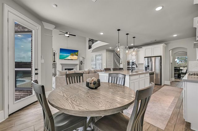 2712 Ahnya Lane, League City, TX 77573