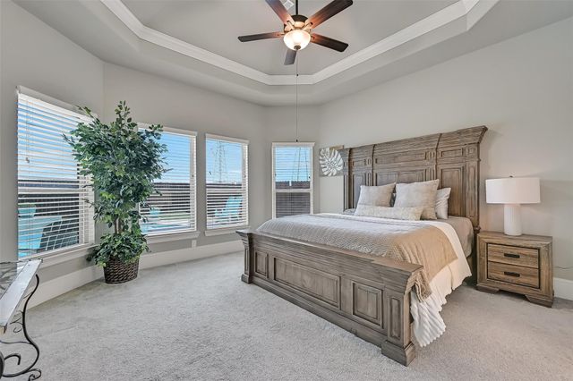 2712 Ahnya Lane, League City, TX 77573