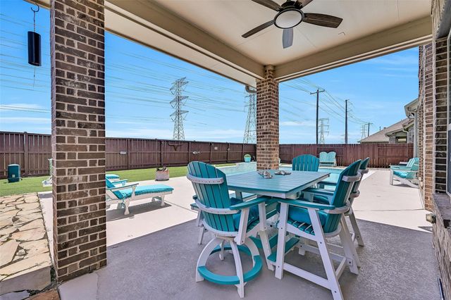 2712 Ahnya Lane, League City, TX 77573