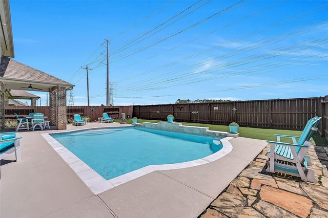 2712 Ahnya Lane, League City, TX 77573
