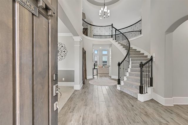 2712 Ahnya Lane, League City, TX 77573