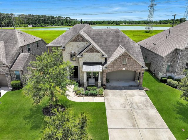 2712 Ahnya Lane, League City, TX 77573
