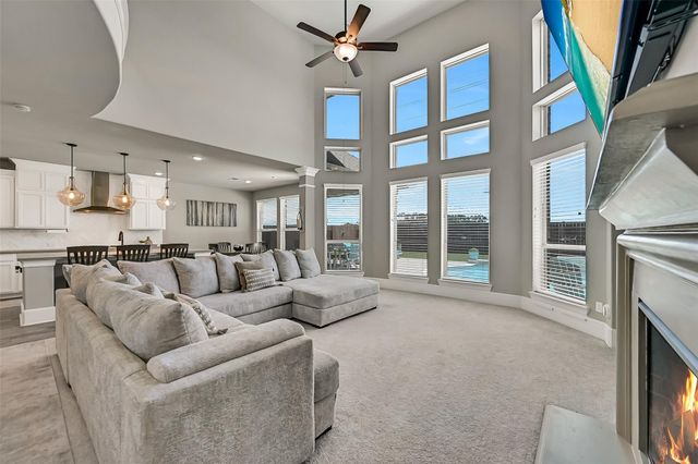 2712 Ahnya Lane, League City, TX 77573