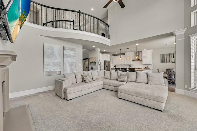 2712 Ahnya Lane, League City, TX 77573