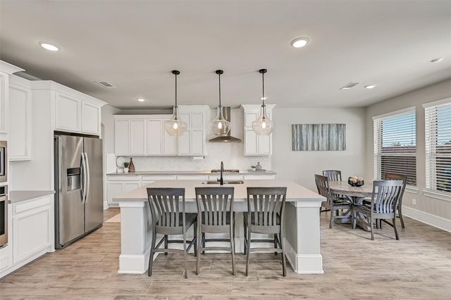 2712 Ahnya Lane, League City, TX 77573