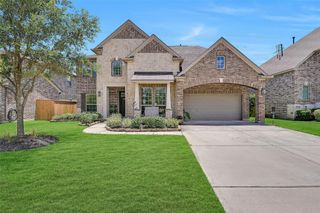 2712 Ahnya Lane, League City, TX 77573