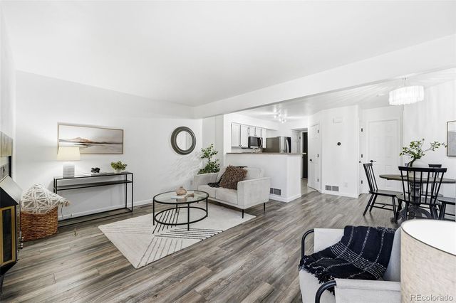 4882 E Kentucky Avenue A, Denver, CO 80246