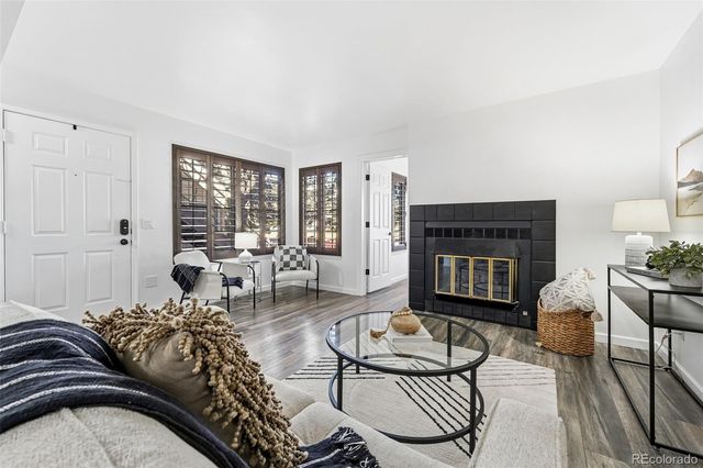 4882 E Kentucky Avenue A, Denver, CO 80246