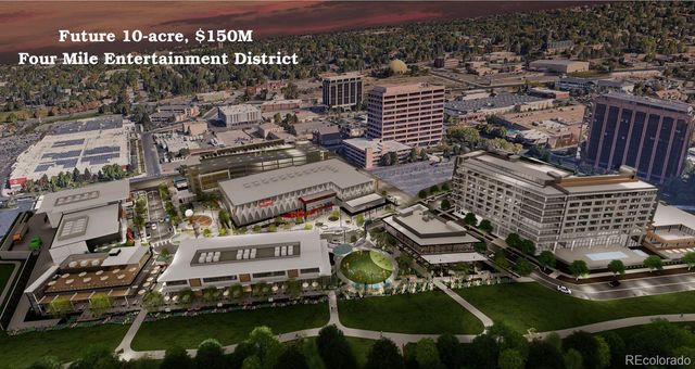 4882 E Kentucky Avenue A, Denver, CO 80246