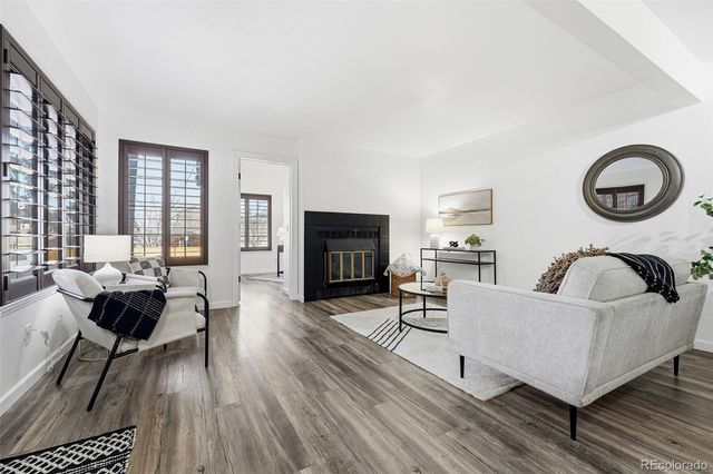 4882 E Kentucky Avenue A, Denver, CO 80246