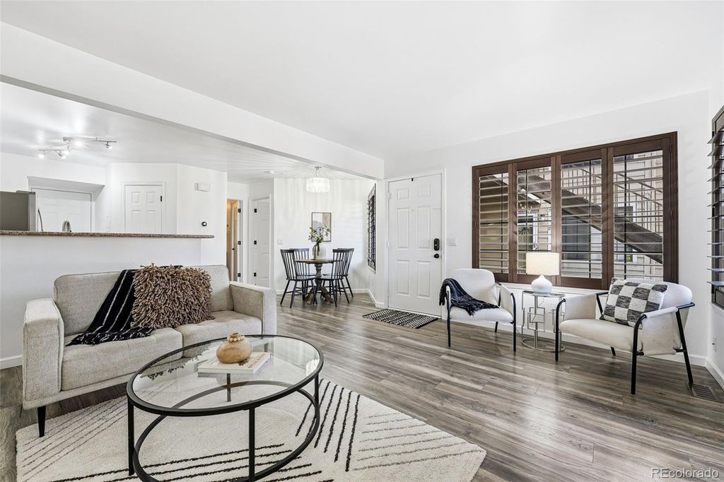 4882 E Kentucky Avenue A, Denver, CO 80246