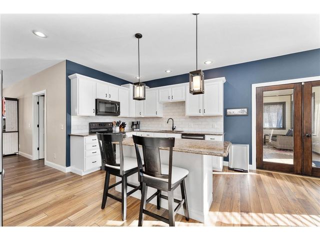 3139 Anric Drive, Eau Claire, WI 54701