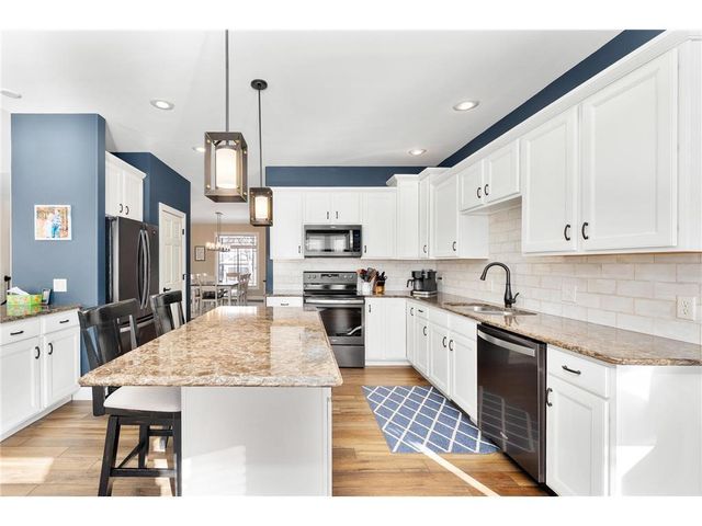 3139 Anric Drive, Eau Claire, WI 54701