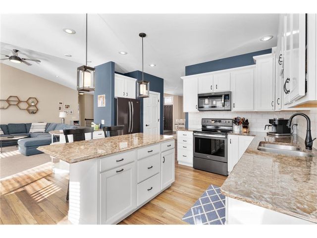 3139 Anric Drive, Eau Claire, WI 54701