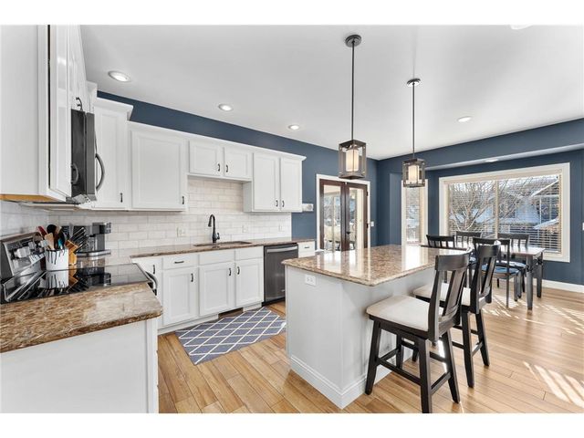 3139 Anric Drive, Eau Claire, WI 54701