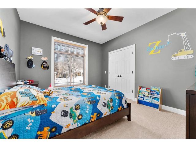 3139 Anric Drive, Eau Claire, WI 54701