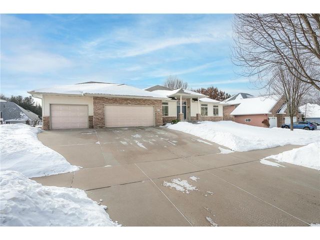 3139 Anric Drive, Eau Claire, WI 54701