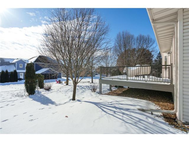 3139 Anric Drive, Eau Claire, WI 54701