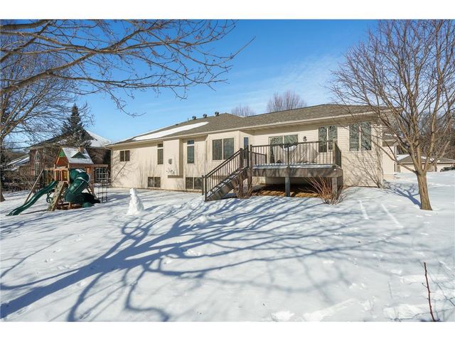 3139 Anric Drive, Eau Claire, WI 54701