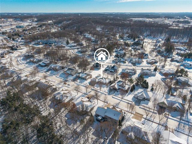 3139 Anric Drive, Eau Claire, WI 54701