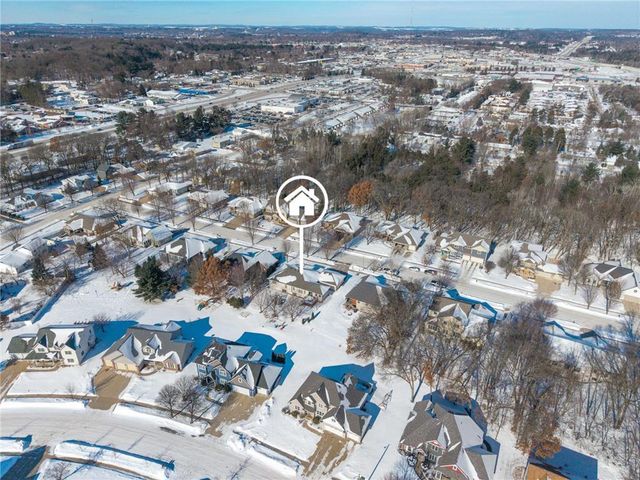 3139 Anric Drive, Eau Claire, WI 54701