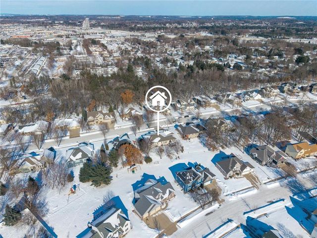 3139 Anric Drive, Eau Claire, WI 54701