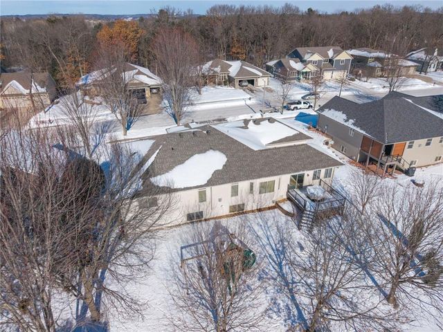 3139 Anric Drive, Eau Claire, WI 54701