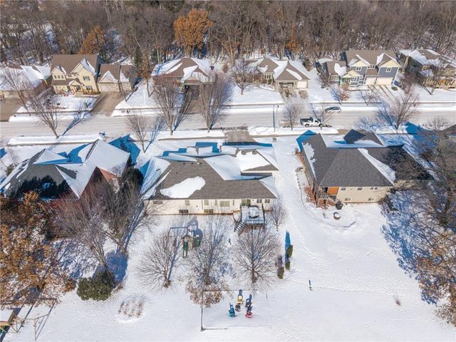 3139 Anric Drive, Eau Claire, WI 54701