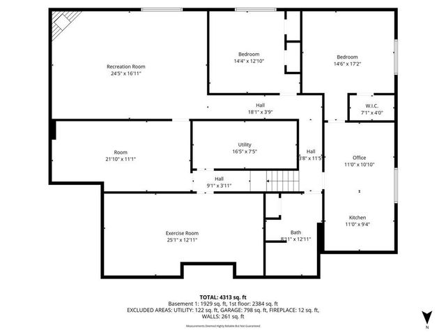 3139 Anric Drive, Eau Claire, WI 54701