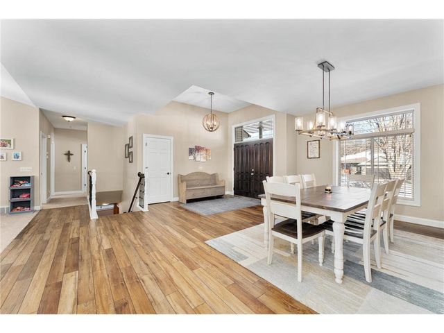 3139 Anric Drive, Eau Claire, WI 54701