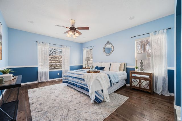 9225 N MOUNT AIREY DR, Eagle Mountain, UT 84005