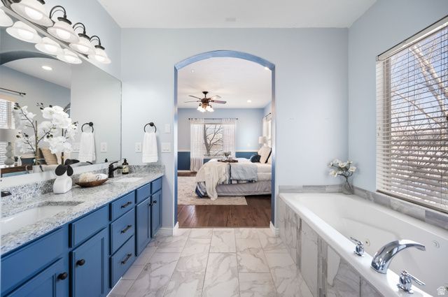 9225 N MOUNT AIREY DR, Eagle Mountain, UT 84005