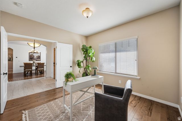 9225 N MOUNT AIREY DR, Eagle Mountain, UT 84005