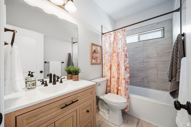 9225 N MOUNT AIREY DR, Eagle Mountain, UT 84005