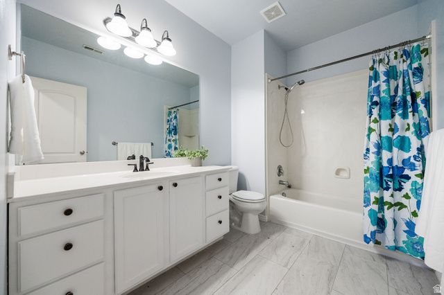 9225 N MOUNT AIREY DR, Eagle Mountain, UT 84005