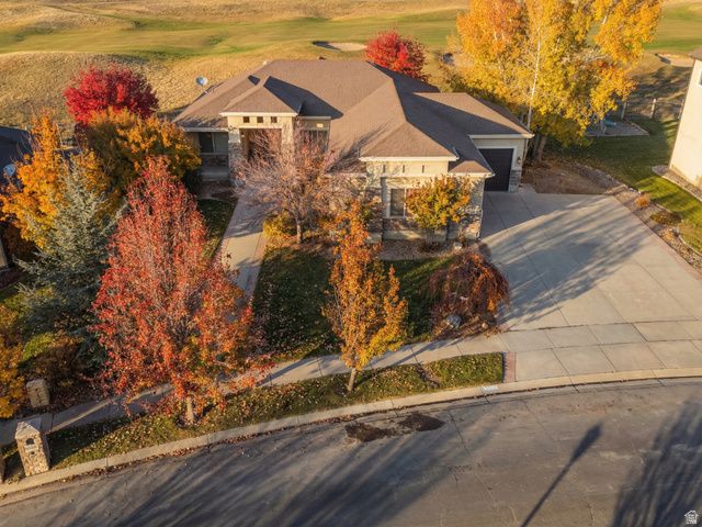 9225 N MOUNT AIREY DR, Eagle Mountain, UT 84005