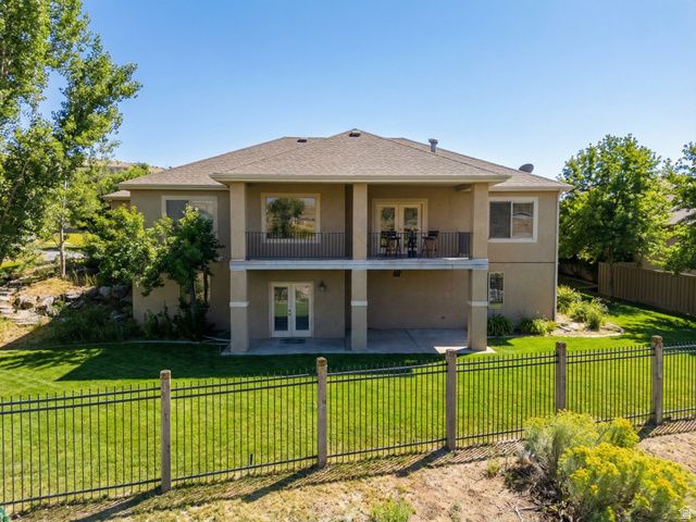 9225 N MOUNT AIREY DR, Eagle Mountain, UT 84005