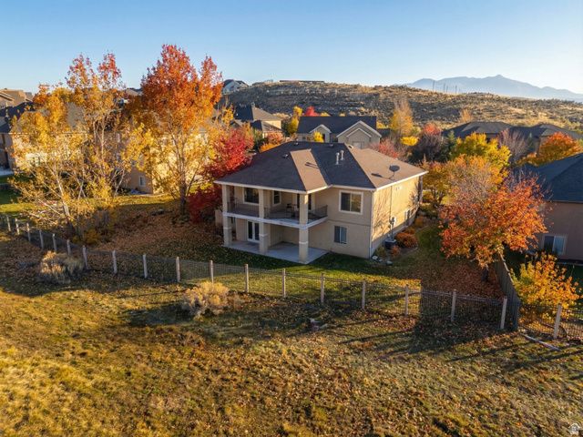 9225 N MOUNT AIREY DR, Eagle Mountain, UT 84005