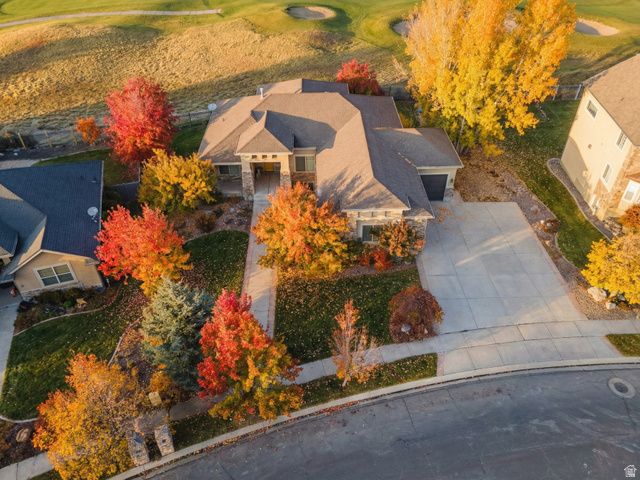 9225 N MOUNT AIREY DR, Eagle Mountain, UT 84005