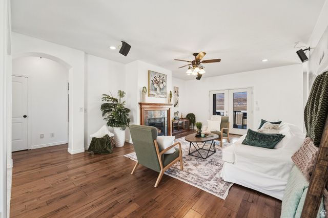 9225 N MOUNT AIREY DR, Eagle Mountain, UT 84005