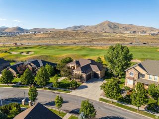 9225 N MOUNT AIREY DR, Eagle Mountain, UT 84005